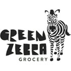 Green Zebra Grocery Logo