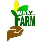Why Farm Logo